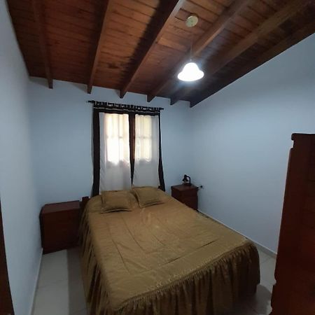Cabana Gresy Villa Amancay Extérieur photo