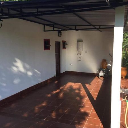 Cabana Gresy Villa Amancay Extérieur photo