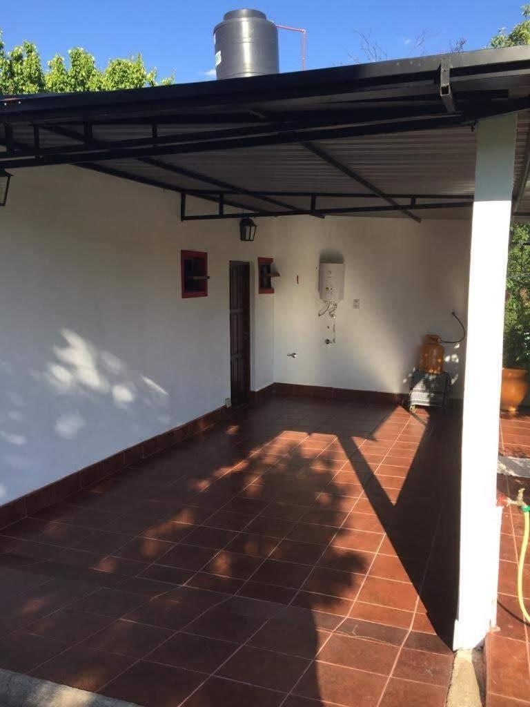 Cabana Gresy Villa Amancay Extérieur photo