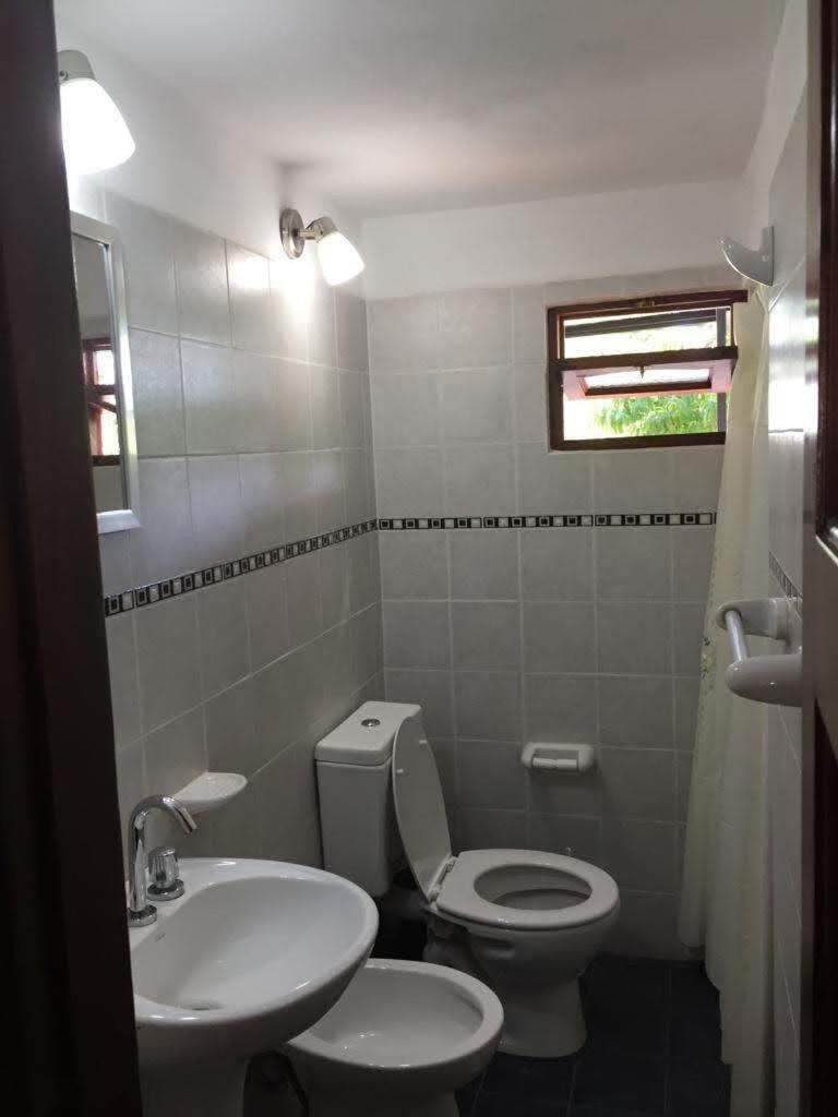 Cabana Gresy Villa Amancay Extérieur photo